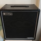 Revoltage RV-G112 Celestion V30