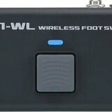 Boss FS-1-WL Nožní přepínač