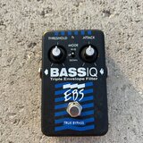 EBS Bass IQ