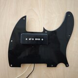 custom snímač Jazzmater Neck od M. Tůmy