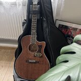 CORT GA5F - FMH OP