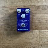 KLON Mad Professor Deep Blue Delay