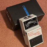 Boss TU-3 Chromatic Tuner