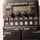 Gitarový multiefekt Zoom G1 Four