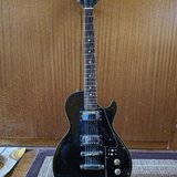 Prodám retro kytaru Emperador