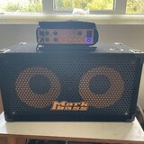 Markbass New York 122