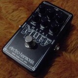 Electro-Harmonix Nano Metal Muff 