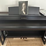KAWAI CA701R - PREMIUM ROSEWOOD
