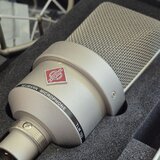 Neumann TLM103 s pavoukem v originalnim kufriku