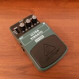 Behringer Ultra Vibrato UV300 