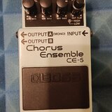 Boss CE-5