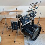 Bicí sada Tama Imperialstar 