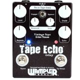Wampler Faux Tape Echo with Tap Tempo (delay)