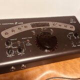 Behringer Control2 USB Monitor controller