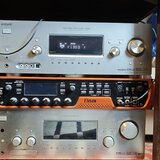 multiefekt ELEVEN Rack + FCB1010