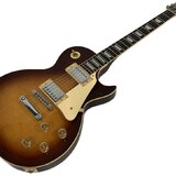 Tokai Love Rock Model Standard Les Paul MiK