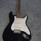 Tokai Goldstar Sound