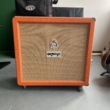 Orange PPC412 - straight V30