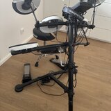 Elektronické bicí Roland TD-1KV V-Drums + komplet. přísluš.