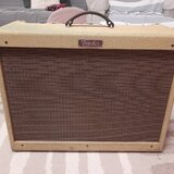 Fender Delux