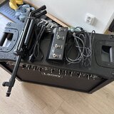 Laney IRT60-212