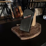 Michalík PMT Wah-Volume