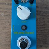 Mooer Blues Mood