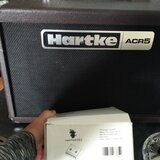 Kombo Hartke ACR5 akustické 