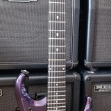 Ernie Ball Music Man JPX7 BFR Barolo