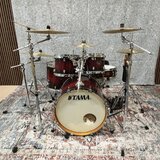 Tama Silvestar