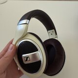 Sennheiser HD599 - stav nového kusu!
