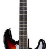STRATOCASTER Harley Benton ST-20 SB Standard - JAKO NOVÁ 