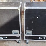 Meyer sound JM-1P case