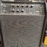 Vermona Regent R222