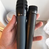 LD Systems D 1057+Audio-Technica MB2K