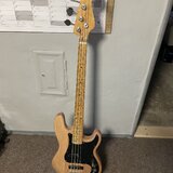 P bass SX