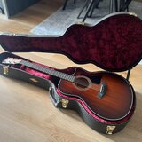 Taylor 326ce / r.v. 2016