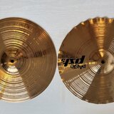 Prodám Paiste PST 5 Sound Edge 14" Hi-Hat činel