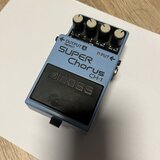 Boss CH -1 