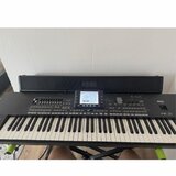 Korg pa3x