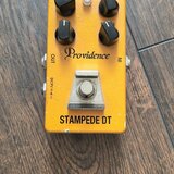 Providence Stampede SDT-2