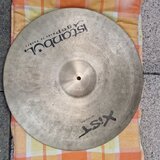 Istanbul Agop Xist 20 ride