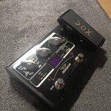 Prodám multiefekt VOX StompLab IIG