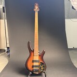 Cort C4 Plus ZBMH – Bartolini / Markbass