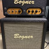 BOGNER BARCELONA – 20W až 40W lampová hlava + 1×12” reprobox