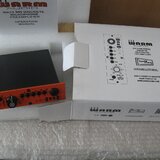 Warm Audio WA12-500 — nový, záruka 12 měsíců