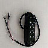 Seymour Duncan SJBJ-1B BLK