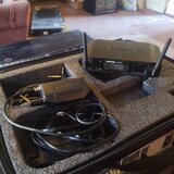 Vysílačka Shure GLX-D