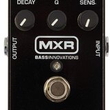 bass filter