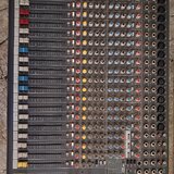 Mix   *Allen&Heath Zed22FX*